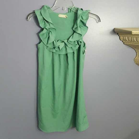 Pins and Needles Dress  Women's Tunic Top Small - Picture 6 of 7